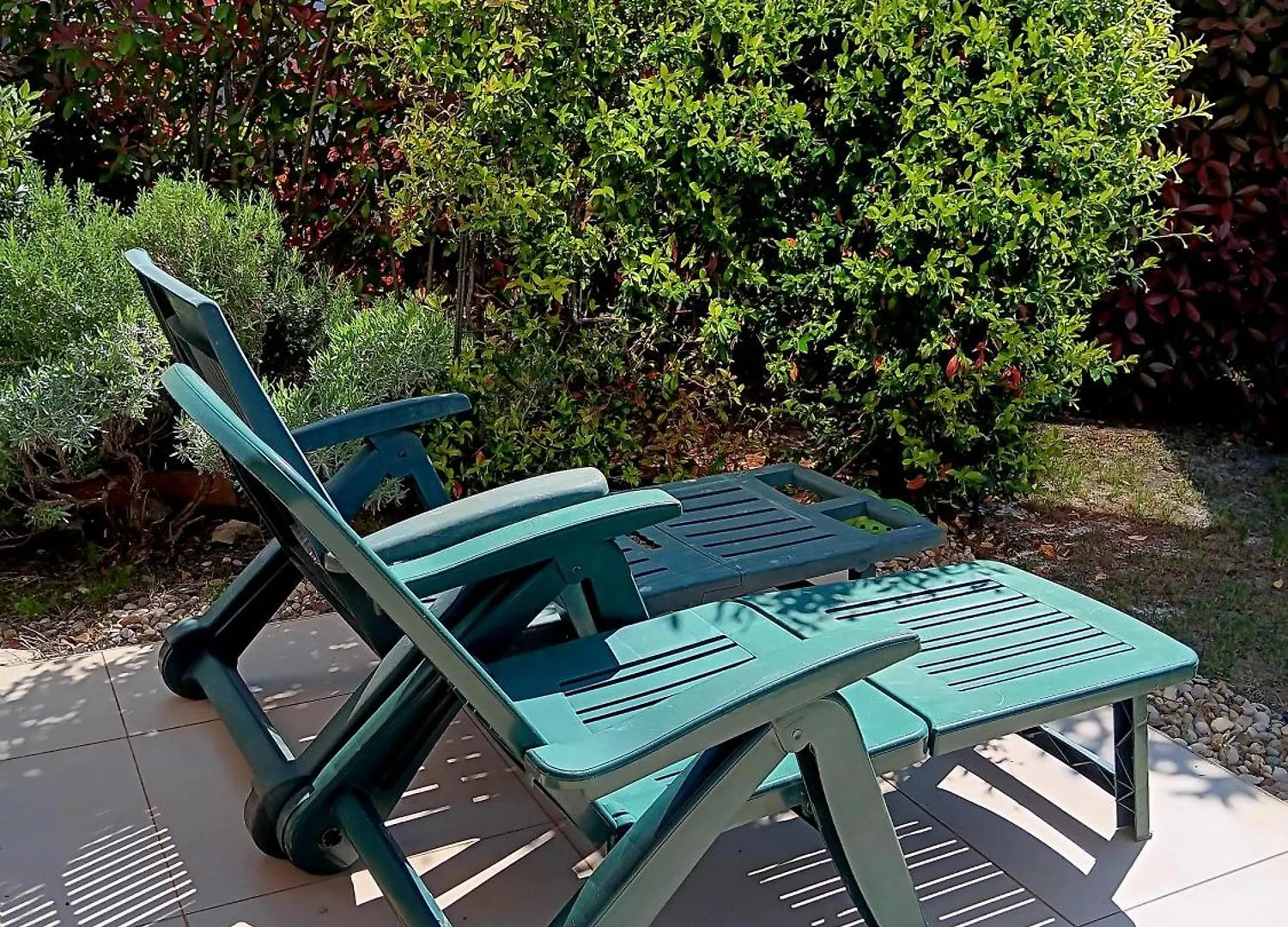 Appartement Soncen Apartma Novigrad Novigrad Istria Kroatië