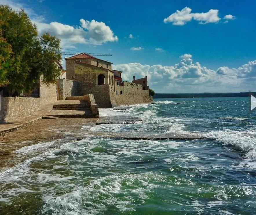 Appartement Soncen Apartma Novigrad Novigrad Istria